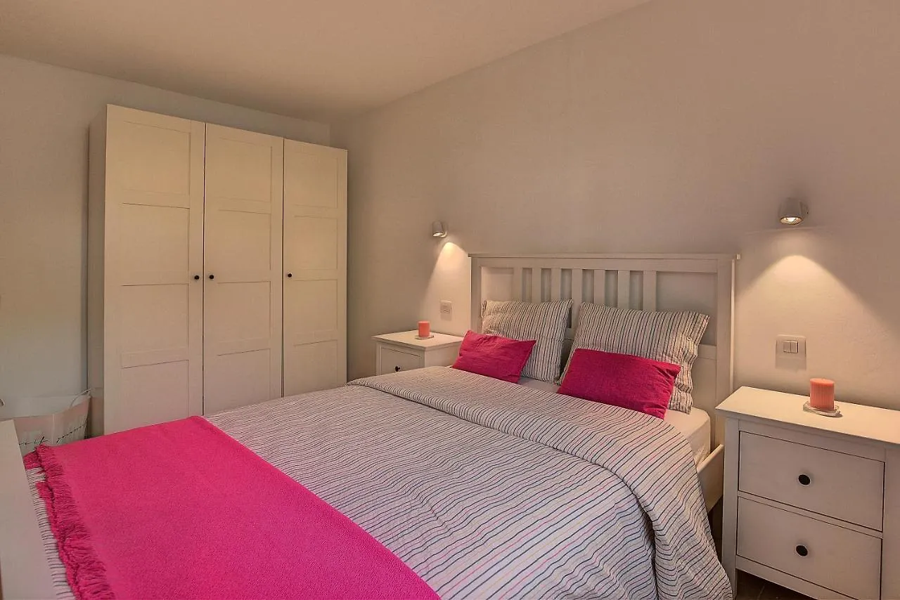Apartamentos Los Enanos La Palma Santa Cruz de la Palma