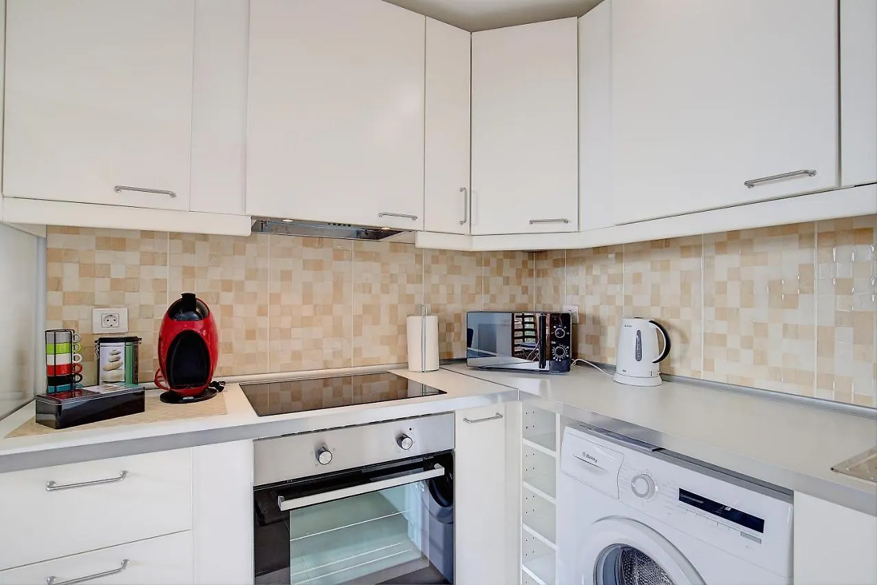 Apartamentos Los Enanos La Palma Santa Cruz de la Palma