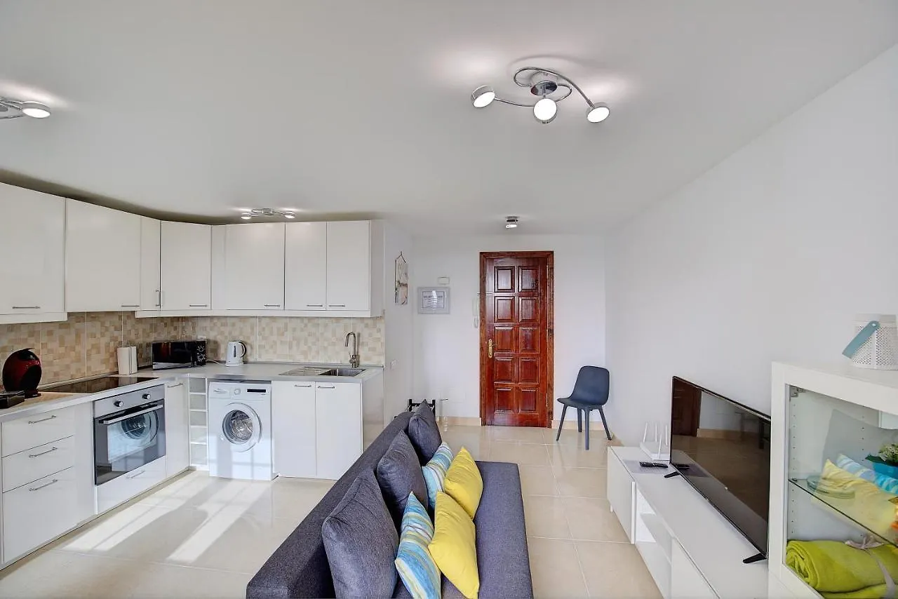 Apartamentos Los Enanos La Palma Santa Cruz de la Palma  Santa Cruz de la Palma (Isla de la Palma)