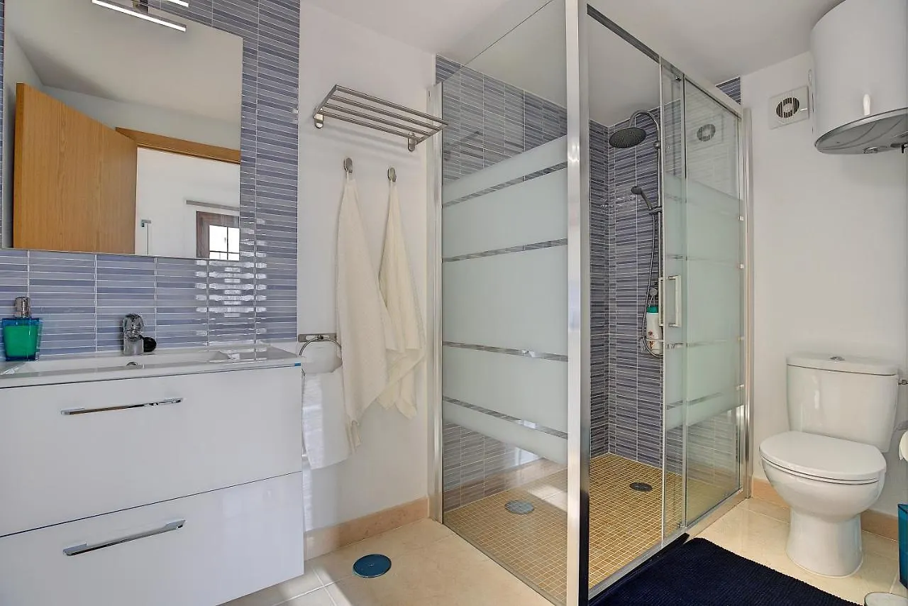Apartamentos Los Enanos La Palma Santa Cruz de la Palma  Apartment