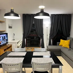 Donde Abuelía Apartamento
