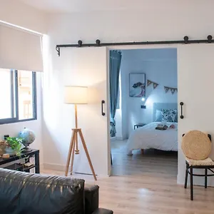 La Candela Apartamento