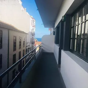 Deluxe La Palma 2 Apartamento