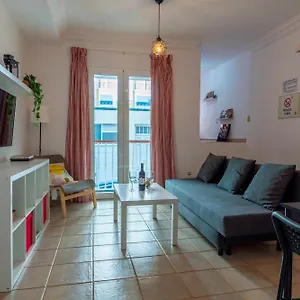 Ventanas Del Atlántico Apartamento