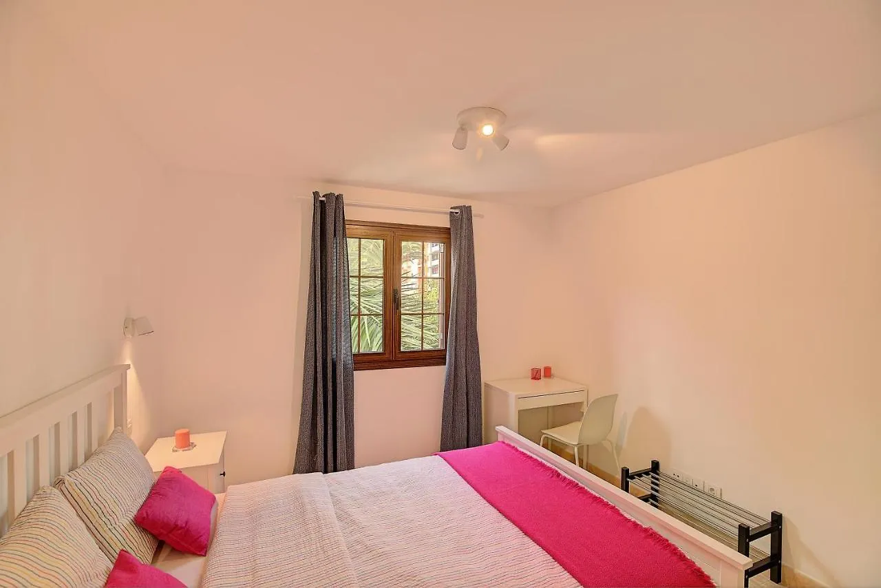 Apartamentos Los Enanos La Palma Santa Cruz de la Palma  Santa Cruz de la Palma (Isla de la Palma)