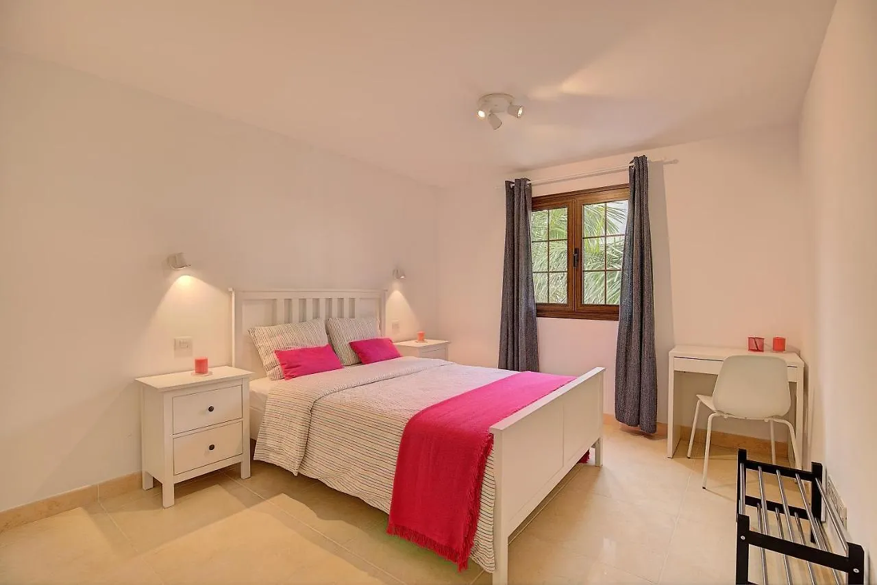 Apartamentos Los Enanos La Palma Santa Cruz de la Palma  0*, Santa Cruz de la Palma (Isla de la Palma) Spanien