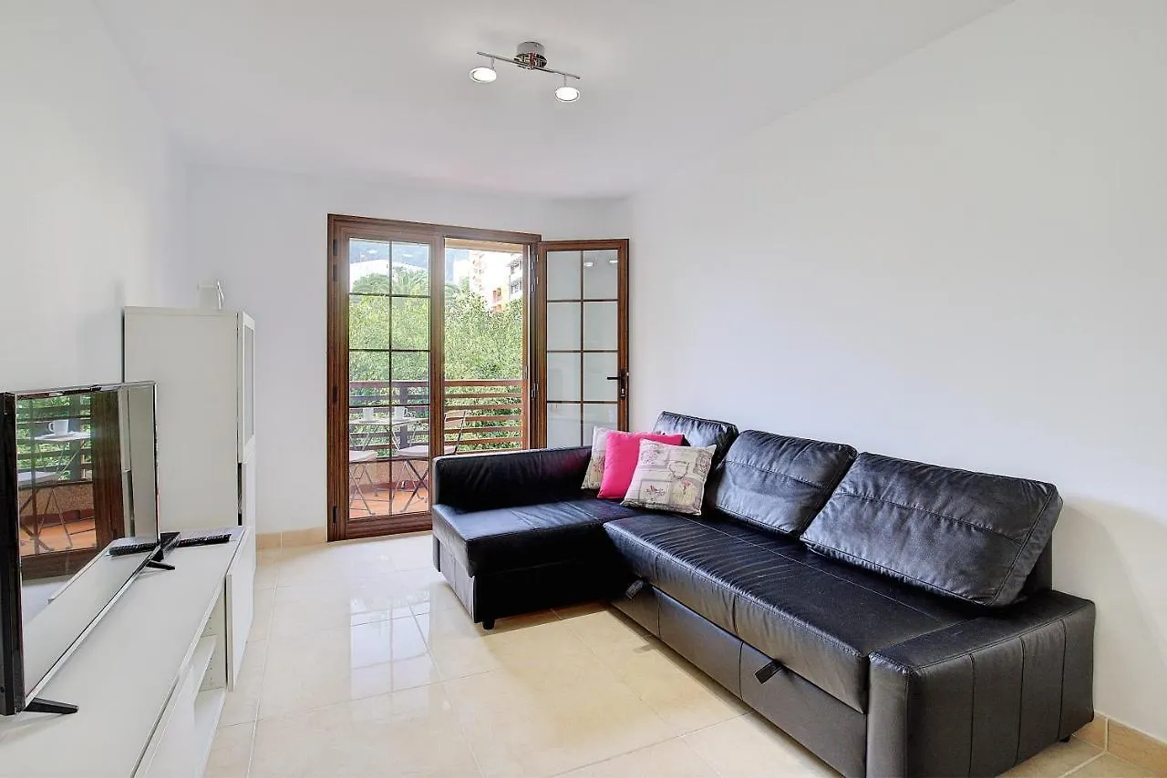 Apartamentos Los Enanos La Palma Santa Cruz de la Palma  0*, Santa Cruz de la Palma (Isla de la Palma) Spanien