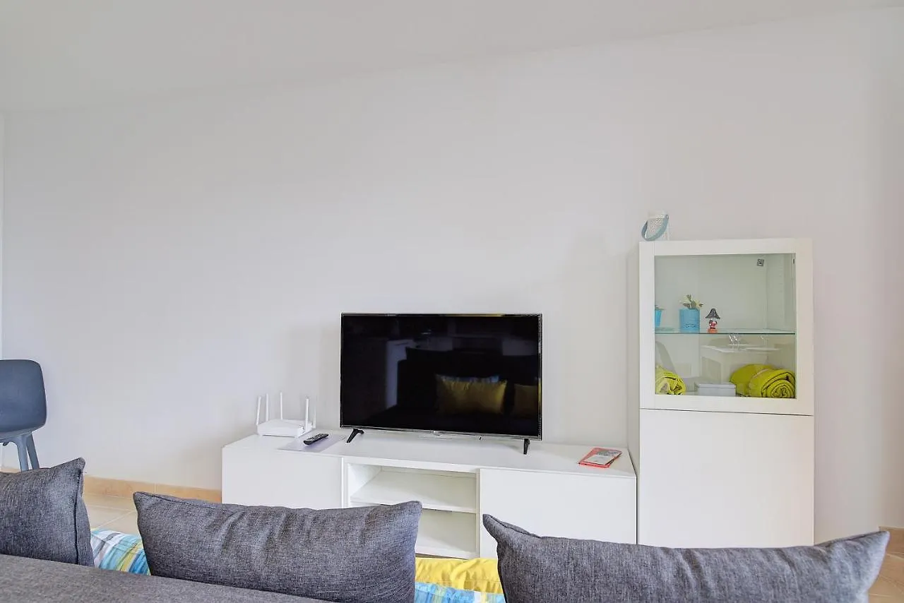 Apartamentos Los Enanos La Palma Santa Cruz de la Palma