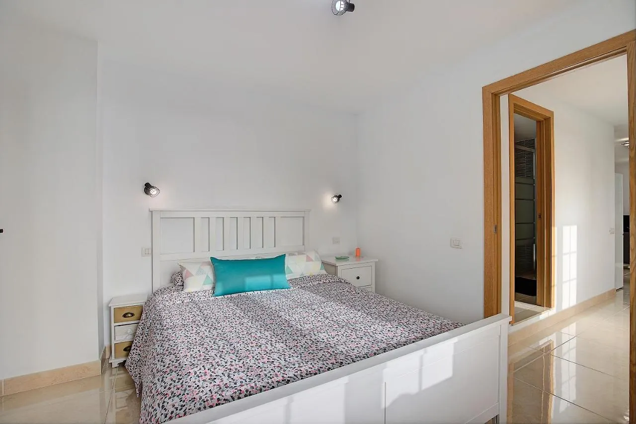 Apartamentos Los Enanos La Palma Santa Cruz de la Palma  0*, Santa Cruz de la Palma (Isla de la Palma)